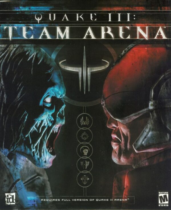 Quake III: Team Arena