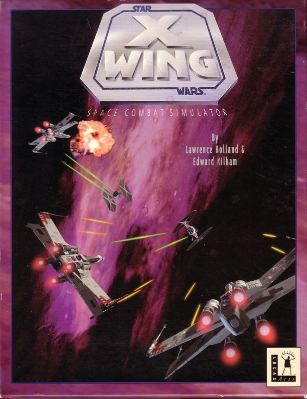 Star Wars: X-Wing