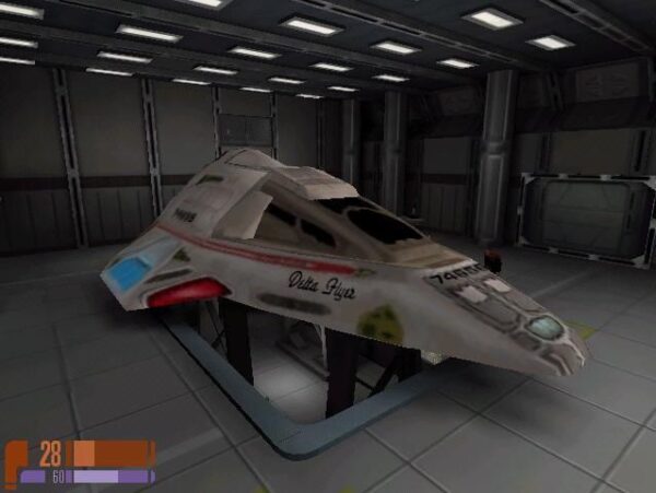 Star Trek: Voyager - Elite Force - Image 2
