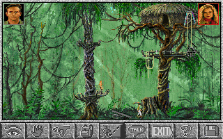 Amazon: Guardians of Eden - Image 2