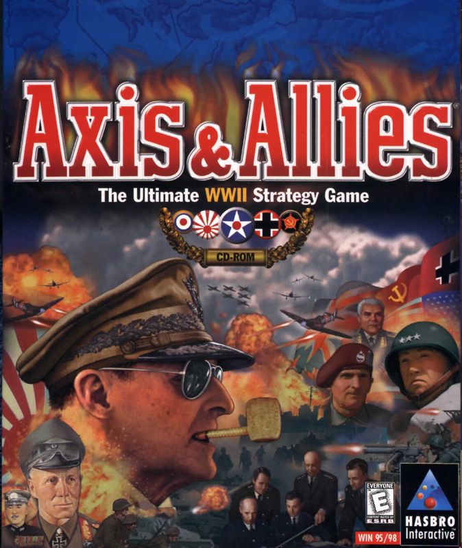 Axis & Allies