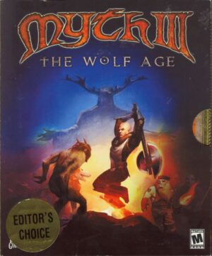 Myth III: The Wolf Age