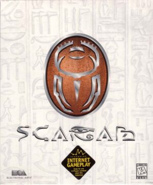 SCARAB
