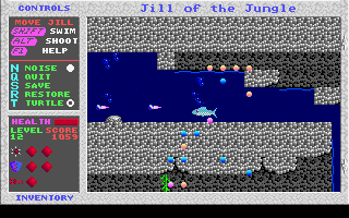 Jill of the Jungle - Image 3
