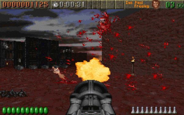 Rise of the Triad: Dark War - Image 3