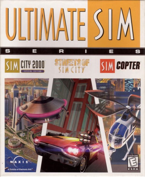Ultimate Sim