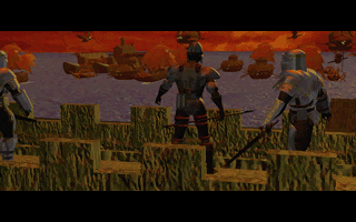 WarCraft II: Tides of Darkness - Image 6