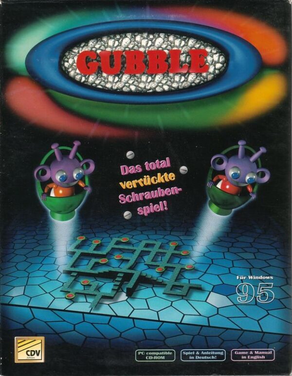 Gubble
