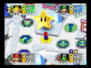 Mario Party 3 - Image 2