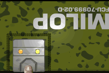 Battle Isle 2200 - Image 5