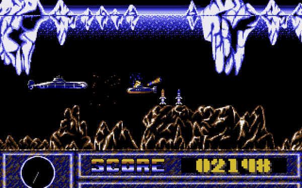 The Hunt for Red October - Image 4
