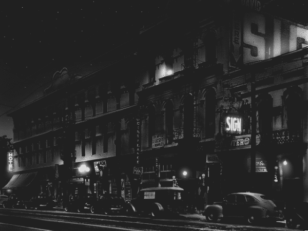 Noir: A Shadowy Thriller - Image 3