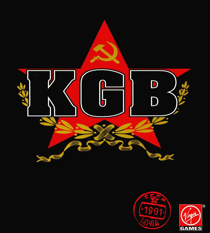 KGB