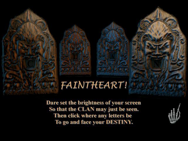 Clandestiny - Image 4