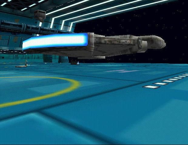 Star Wars: X-Wing Alliance - Image 6