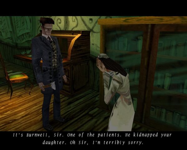 Jekyll & Hyde - Image 4