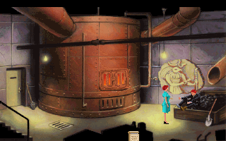 The Dagger of Amon Ra - Image 6