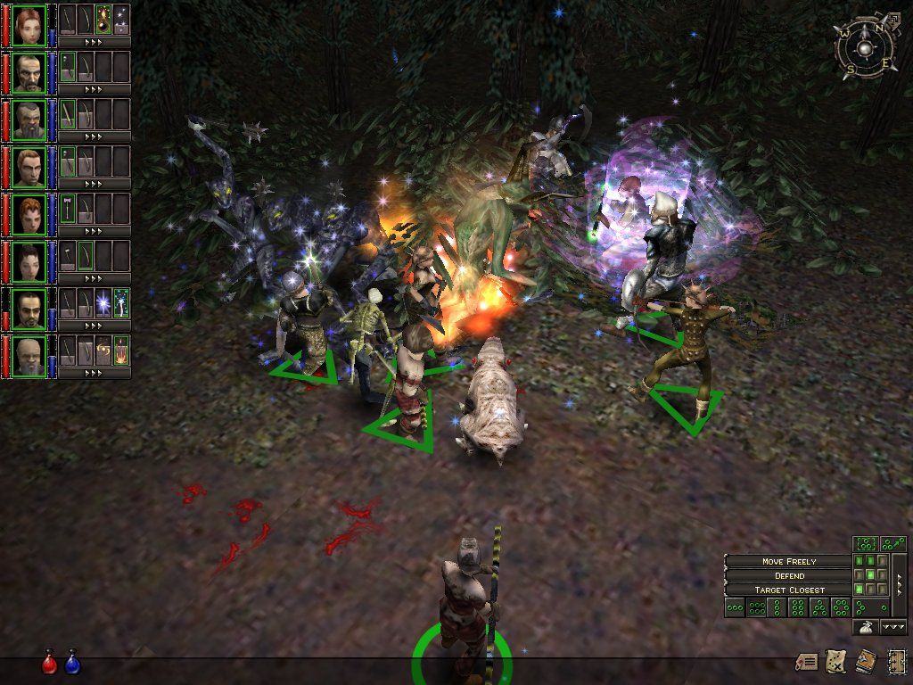 Dungeon Siege - Image 3