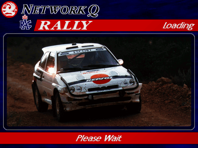 Rally Championship: International Off-Road Racing - Image 6