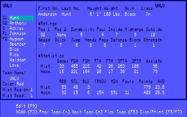 NCAA: Road to the Final Four - Image 5