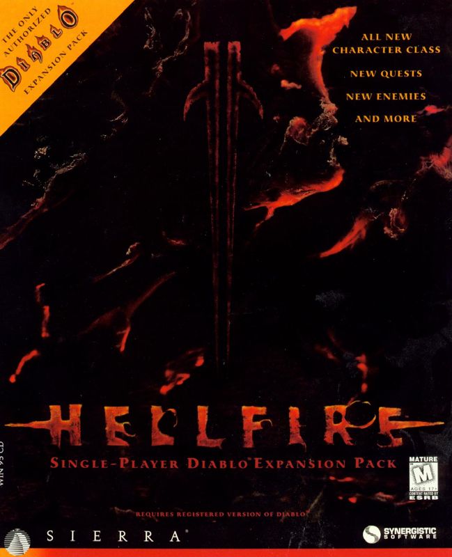 Hellfire