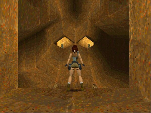 Tomb Raider: Gold - Image 5