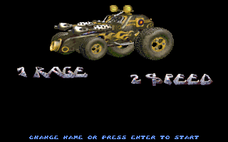 SpeedRage - Image 6