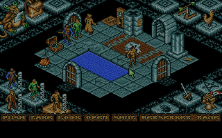 The Four Crystals of Trazere - Image 3
