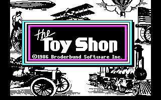 The Toy Shop - Image 3