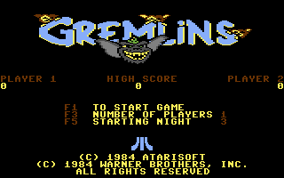 Gremlins - Image 6
