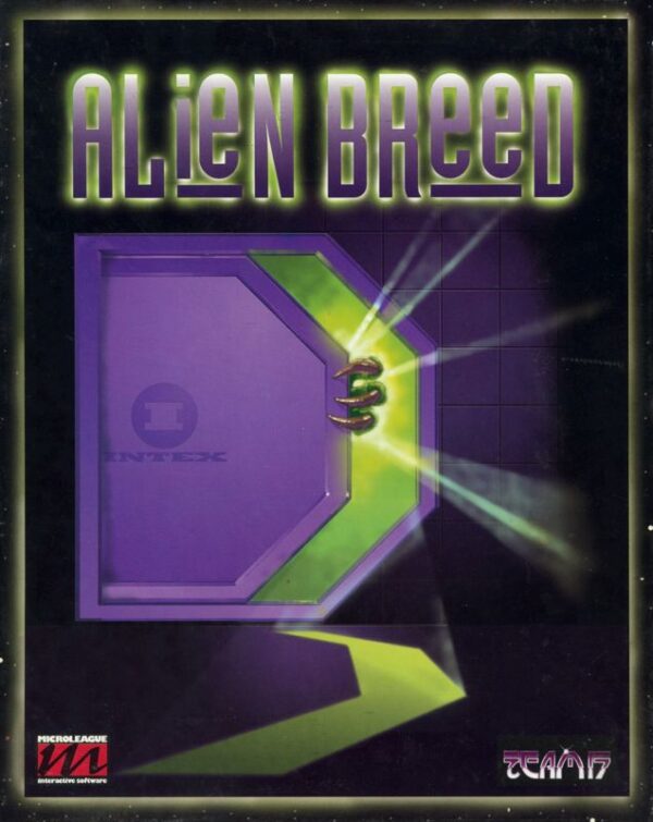 Alien Breed
