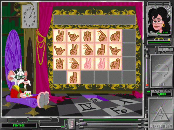 The Lost Mind of Dr. Brain - Image 5
