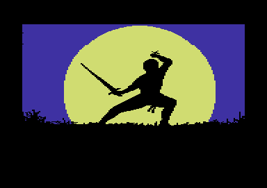 Master Ninja: Shadow Warrior of Death - Image 6