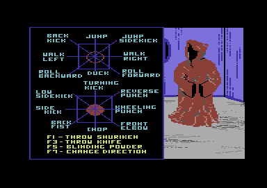 Master Ninja: Shadow Warrior of Death - Image 3