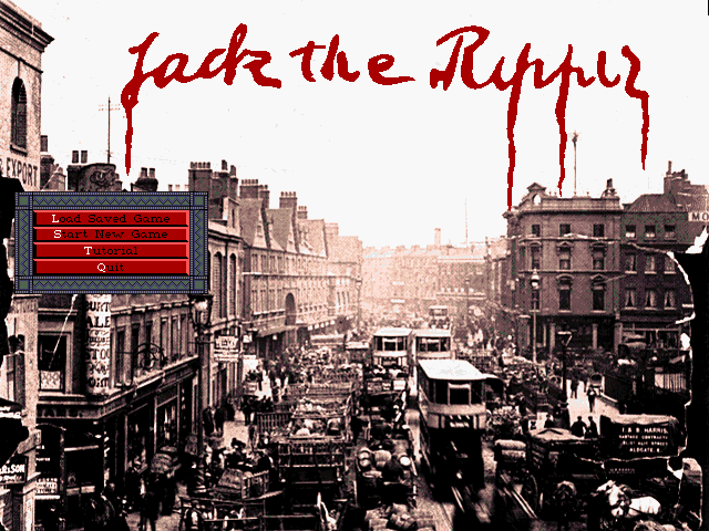 Jack the Ripper - Image 4