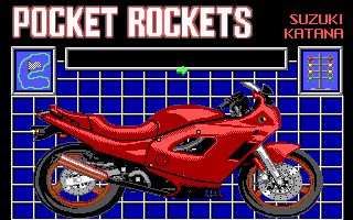 Pocket Rockets - Image 3