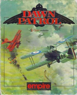 Dawn Patrol