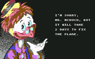 Disney's Duck Tales: The Quest for Gold - Image 5