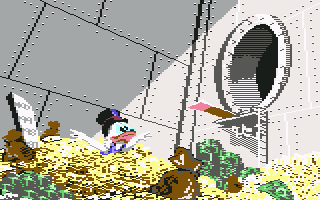 Disney's Duck Tales: The Quest for Gold - Image 6