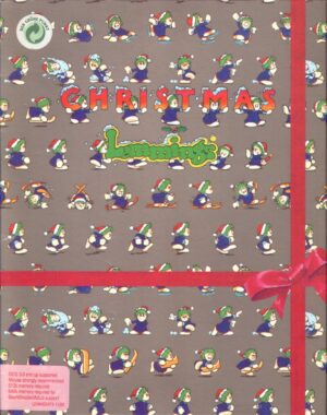 Holiday Lemmings