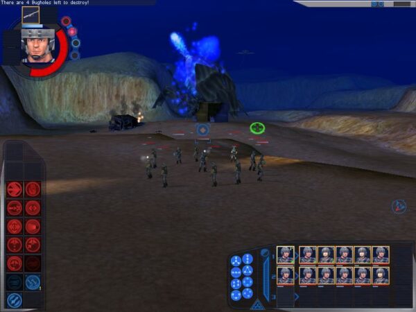 Starship Troopers - Image 2