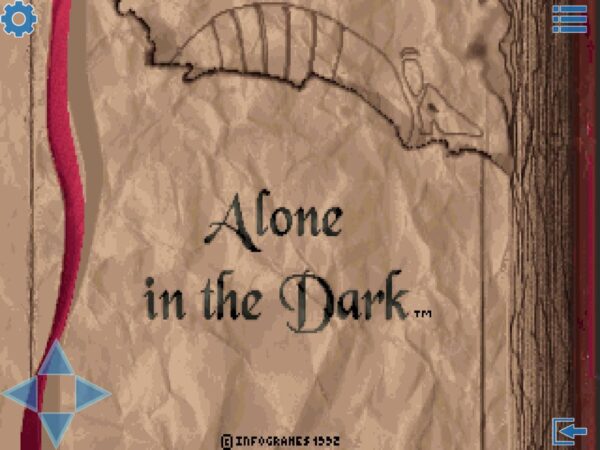 Alone in the Dark - Image 4