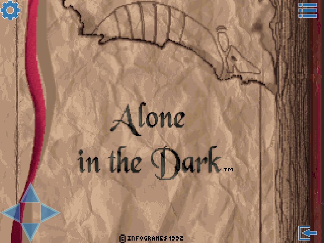 Alone in the Dark - Image 4