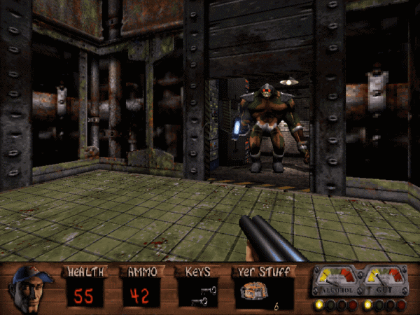 Redneck Rampage Rides Again - Image 4