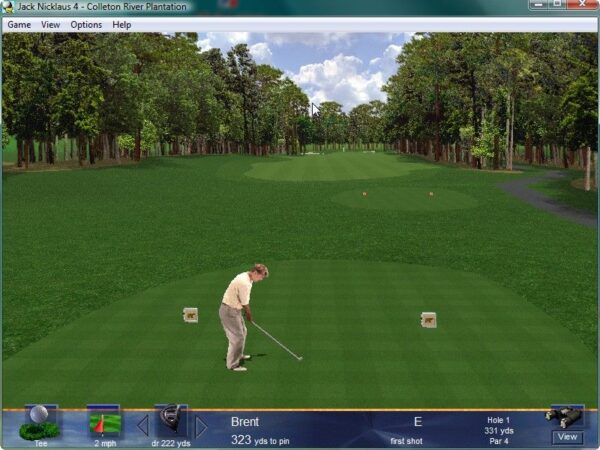 Jack Nicklaus 4 - Image 4