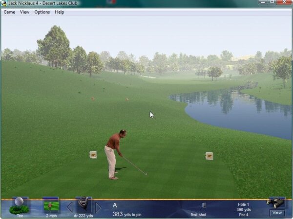 Jack Nicklaus 4 - Image 3