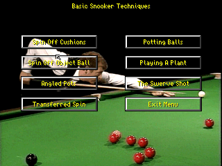 Virtual Snooker - Image 6