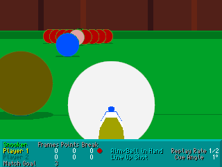 Virtual Snooker - Image 5