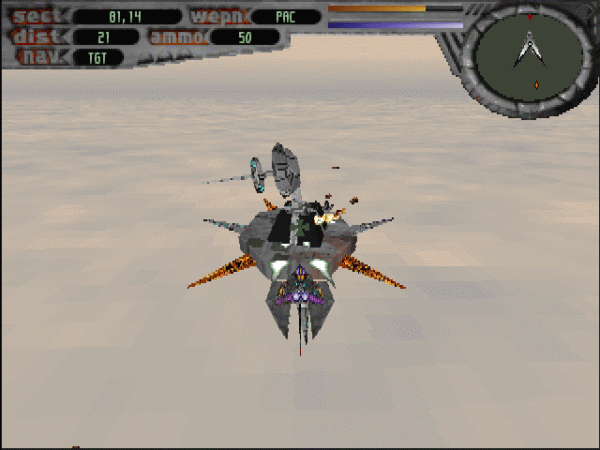 Terminal Velocity - Image 2