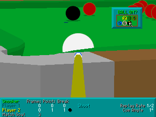 Virtual Snooker - Image 3